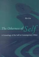 Cover for The Otherness of Self