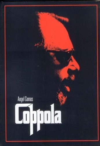 Cover for Coppola