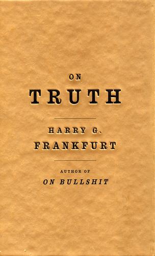 Cover for On Truth