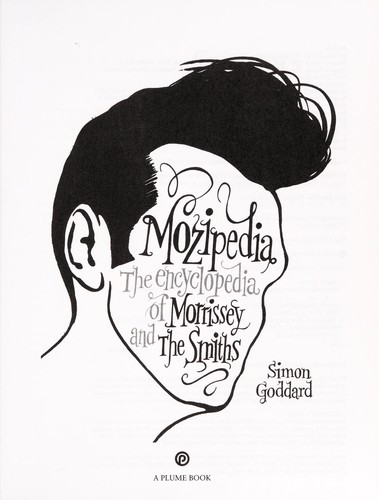 Cover for Mozipedia