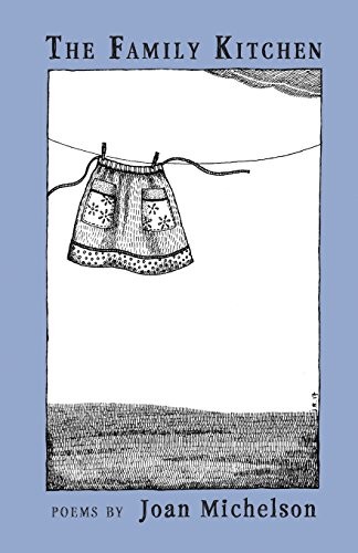 Cover for The Family Kitchen