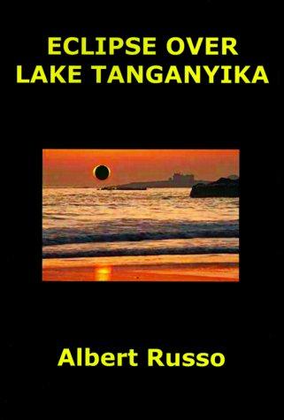 Cover for Eclipse over Lake Tanganyika