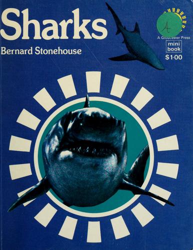 Cover for Sharks