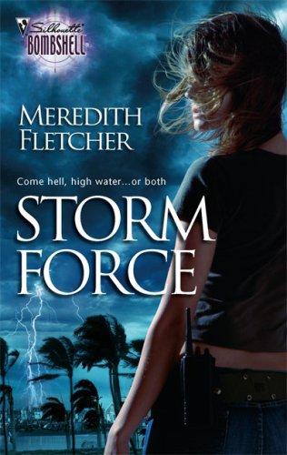 Cover for Storm Force