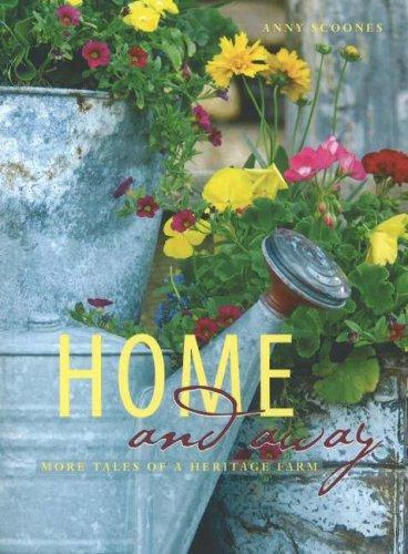 Cover for Home and Away