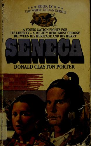 Cover for Seneca