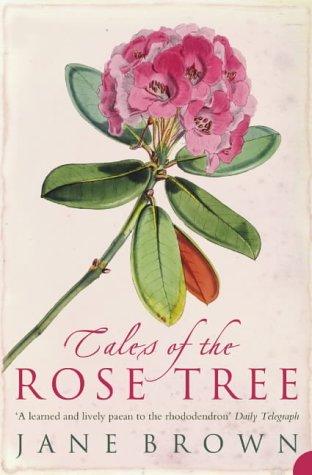 Cover for Tales of the Rose Tree
