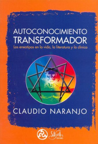 Cover for Autoconocimiento Transformador
