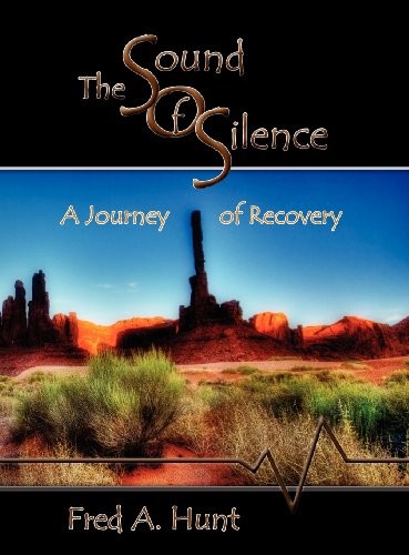 Cover for The Sound of Silence