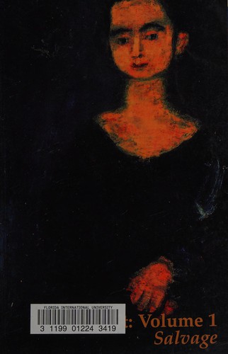 Cover for Salvage