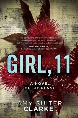 Cover for Girl, 11