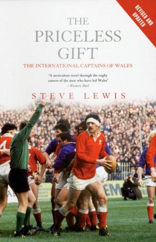 Cover for The Priceless Gift
