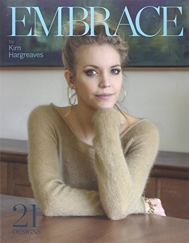 Cover for Embrace