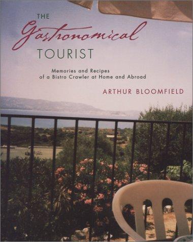 Cover for The Gastronomical Tourist