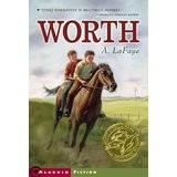 Cover for Worth