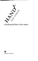 Cover for Handy