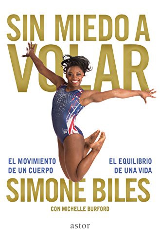 Cover for Sin miedo a volar
