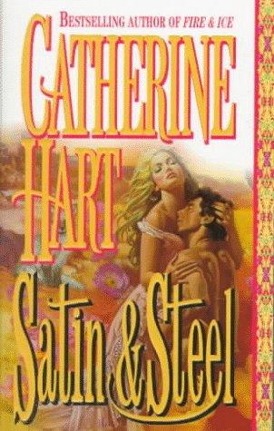 Cover for Satin & Steel