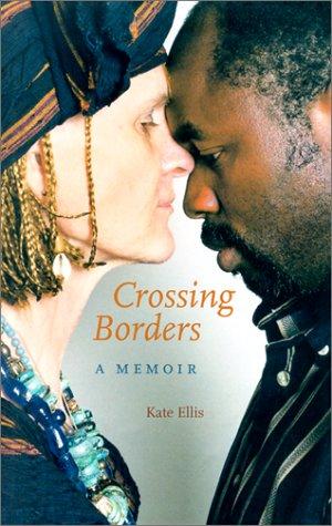 Cover for Crossing Borders
