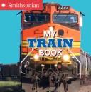 Cover for My Train Book