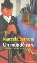 Cover for Un mundo raro