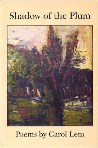 Cover for Shadow of the plum