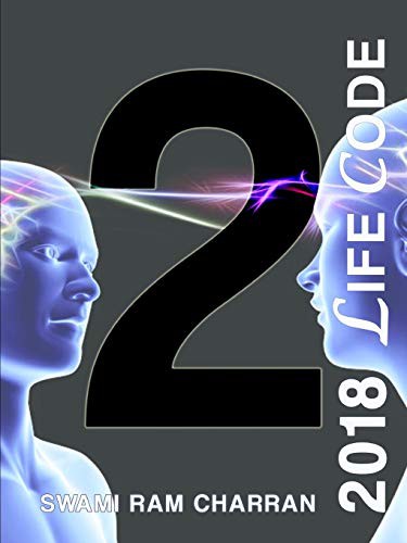 Cover for LIFECODE #2 YEARLY FORECAST FOR 2018 DURGA