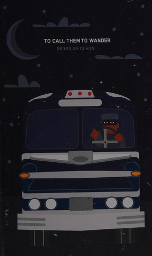 Cover for To call them to wander