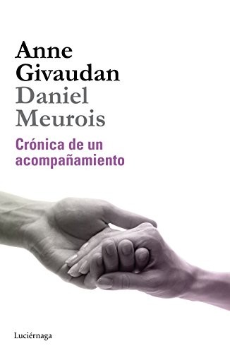 Cover for Crónica de un acompañamiento
