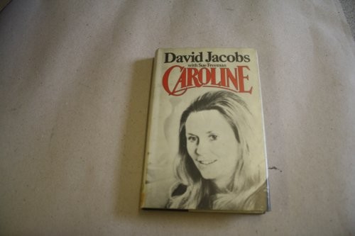 Cover for Caroline