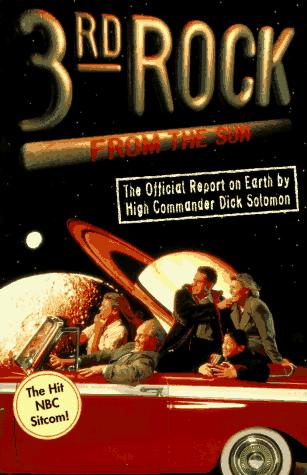 Cover for 3rd Rock from the Sun