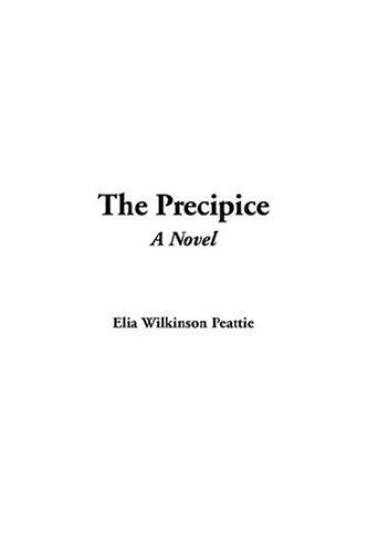 Cover for The Precipice