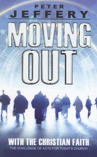 Cover for Moving Out
