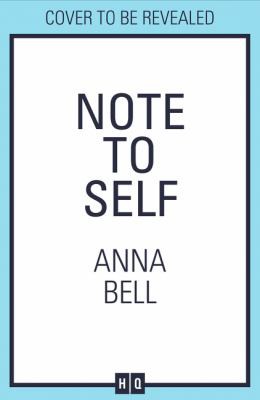 Cover for Note to Self