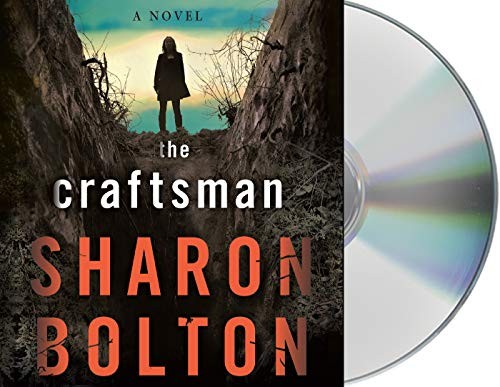 Cover for The Craftsman