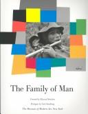 Cover for The Family of man