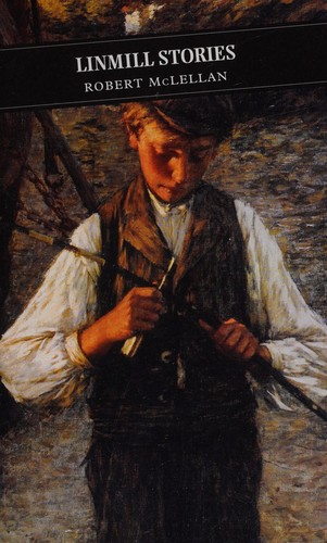 Cover for Linmill stories