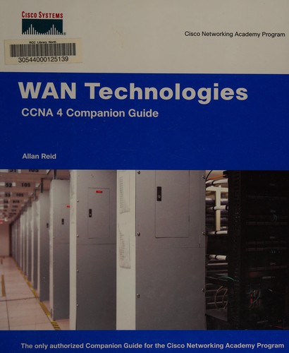 Cover for WAN technologies