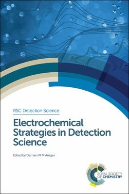 Cover for Electrochemical Strategies in Detection Science