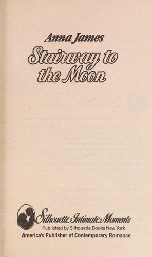 Cover for Stairway to the moon