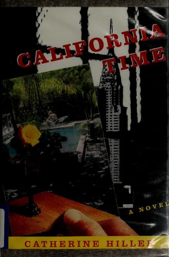 Cover for California time