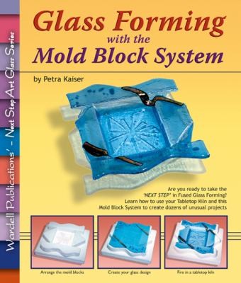 Cover for Glass Forming With The Mold Block System