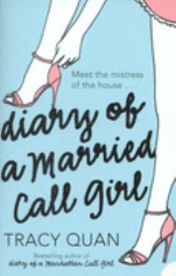 Cover for Diary Of A Married Call Girl