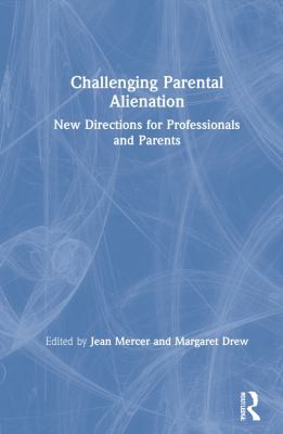 Cover for Challenging Parental Alienation