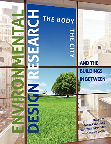 Cover for Environmental Design Research