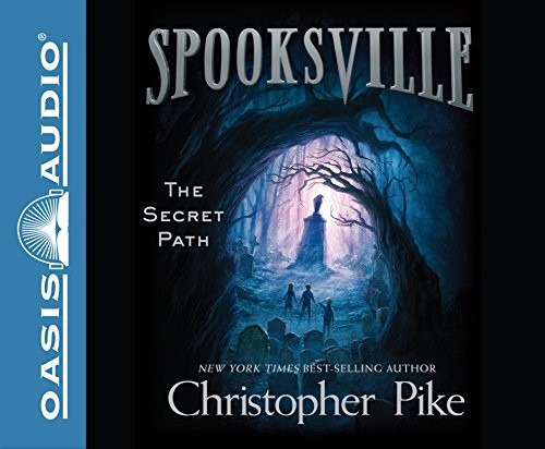 Cover for The Secret Path
