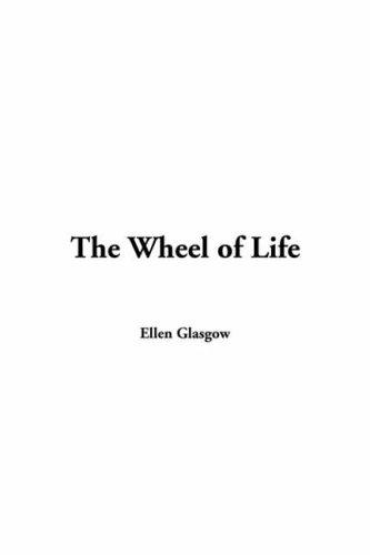Cover for Wheel of Life