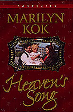 Cover for Heaven's song