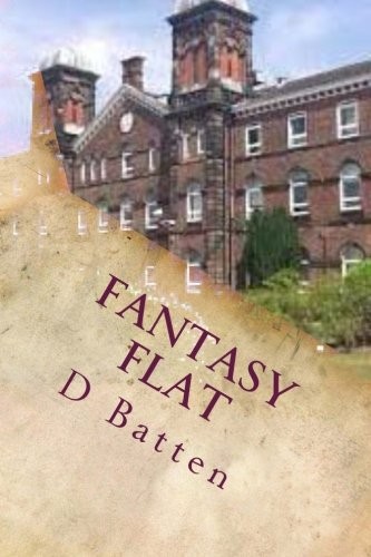 Cover for Fantasy Flat