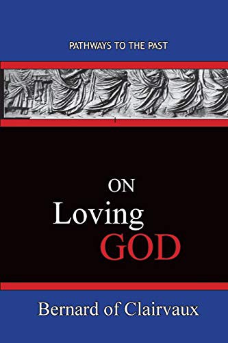 Cover for On Loving God